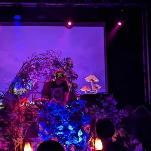 Dj Sloth