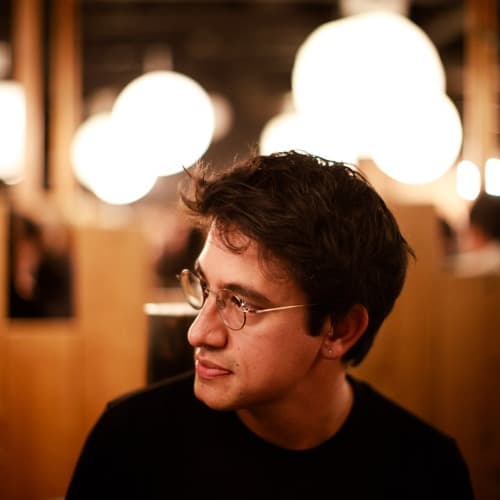 Leonardo Ruas