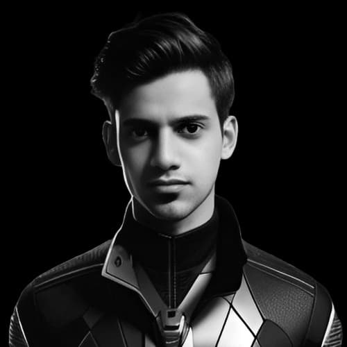 Vilas Monnappa Profile Image