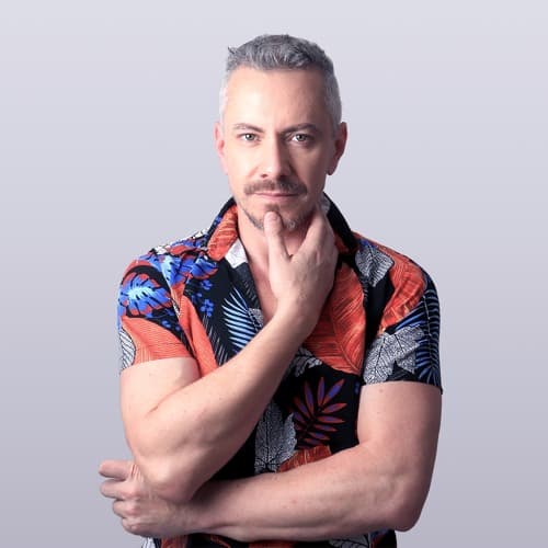 Gil Riquerme Profile Image
