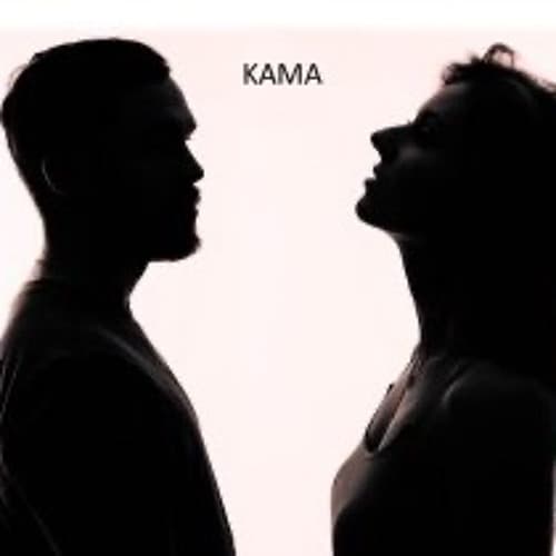 KAMA Sounds portrait