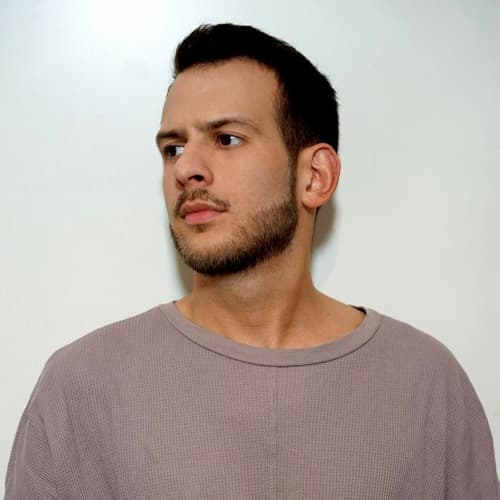 Dominik Massaro Profile Image