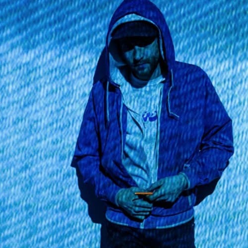 Anabasine Profile Image