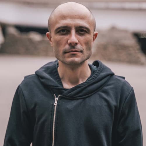 Nikk. portrait
