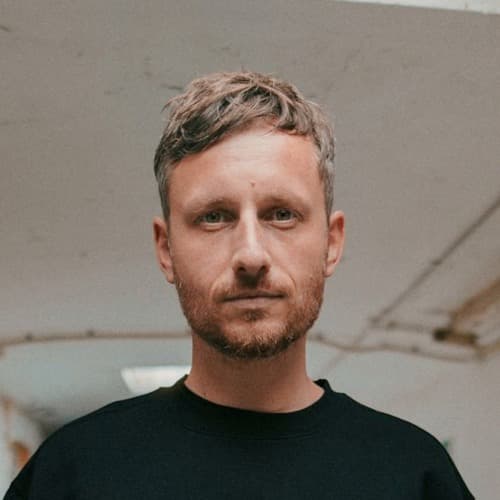 Delta Funktionen portrait