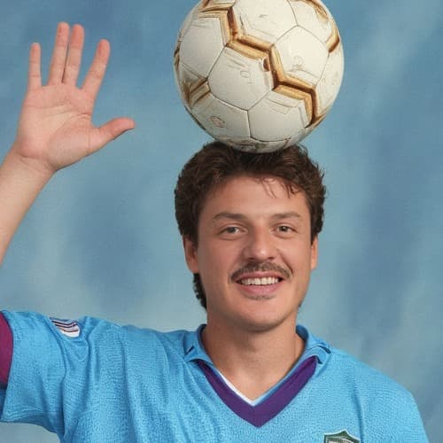 Milangeles Profile Image