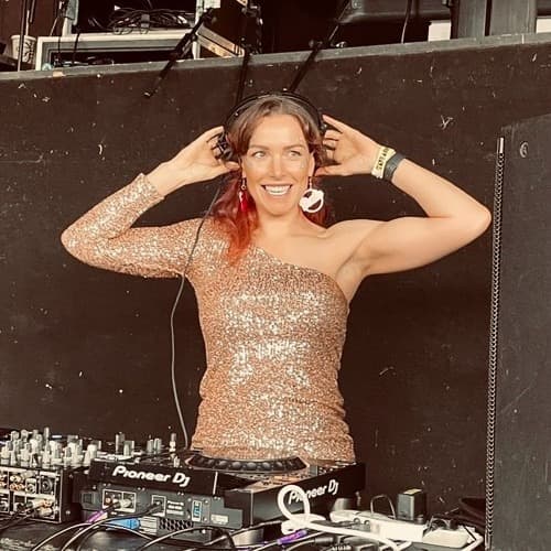 DJ Elsie Profile Image