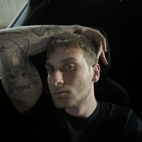 Kerem portrait