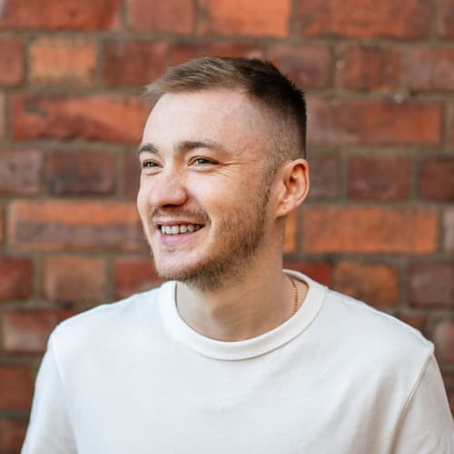 Mallin Profile Image