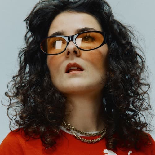 Emma Lincoln Profile Image