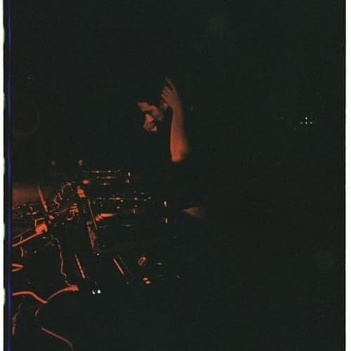 Pau Roca portrait