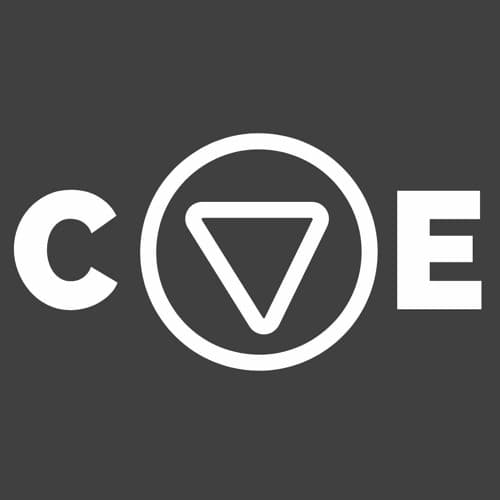COVE portrait