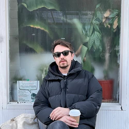Just Max Profile Image