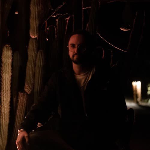 Stephen Disario Profile Image