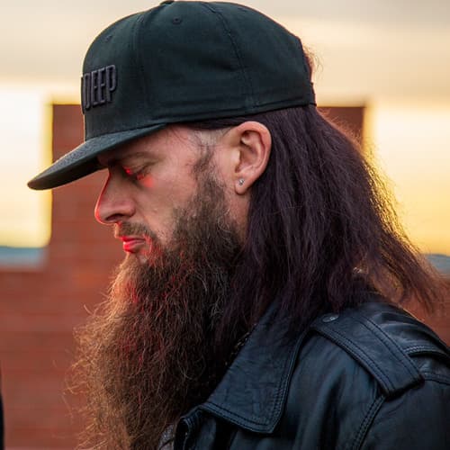 Basile Renaud Profile Image