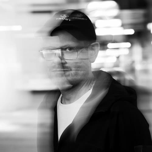DJ Glow Profile Image