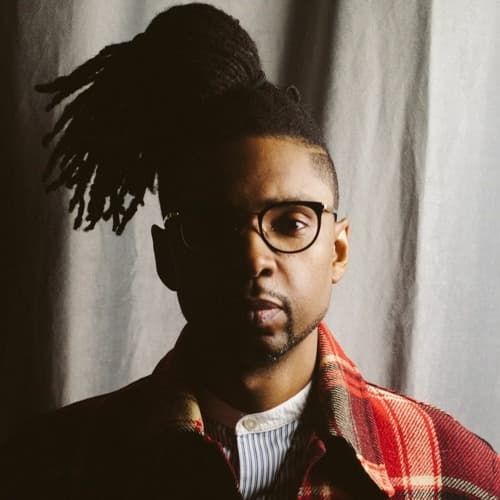 Mr. Blacklauren Profile Image