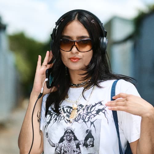 Simrana Profile Image