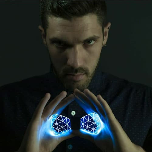 Fetech Mode Profile Image