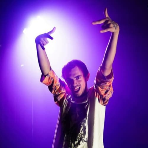 dj.sterni Profile Image