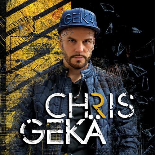 Chris Geka Profile Image