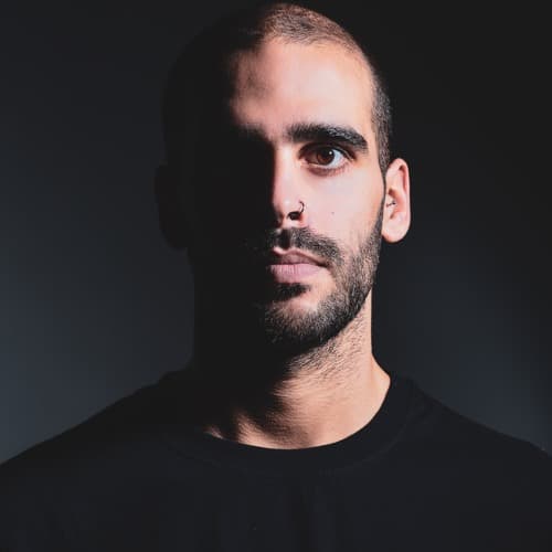 Ivan Sandhas portrait