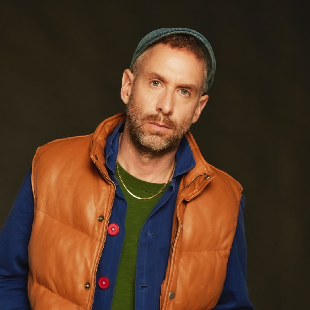 GIDEÖN Profile Image