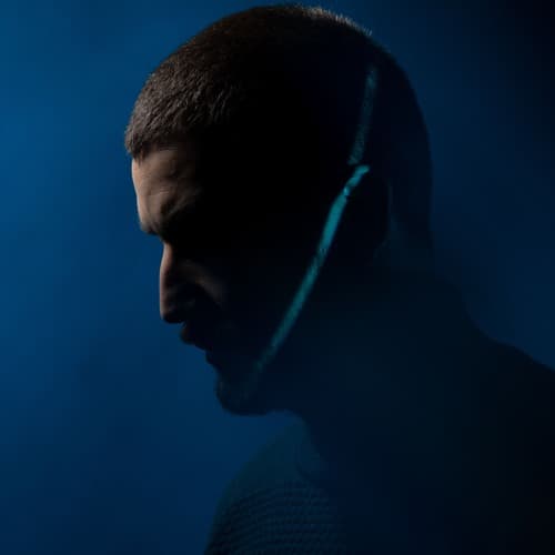 Onur Ozman portrait