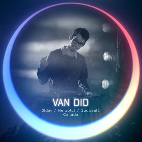 Van Did