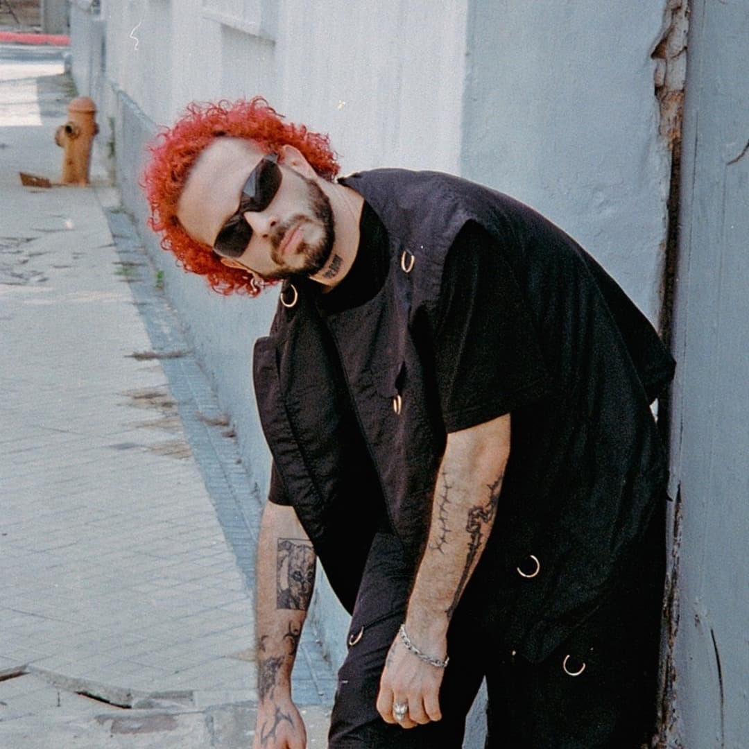 Bruno Wølf Profile Image
