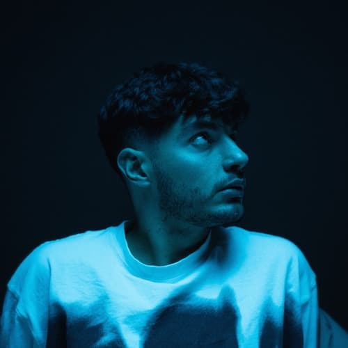 Dyzen portrait