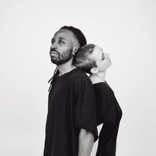 OBA+FLIP portrait