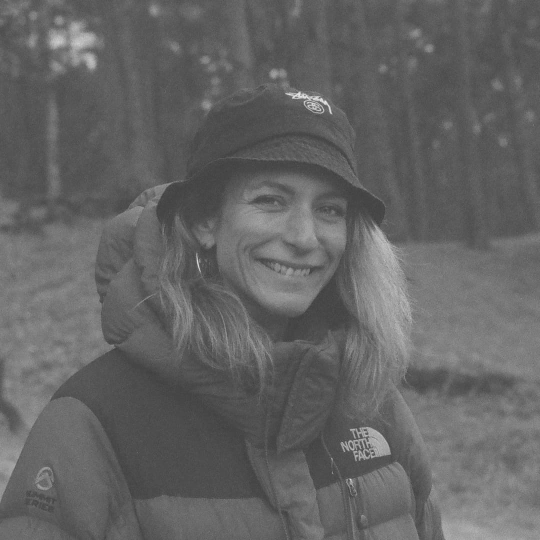Gysèle Profile Image