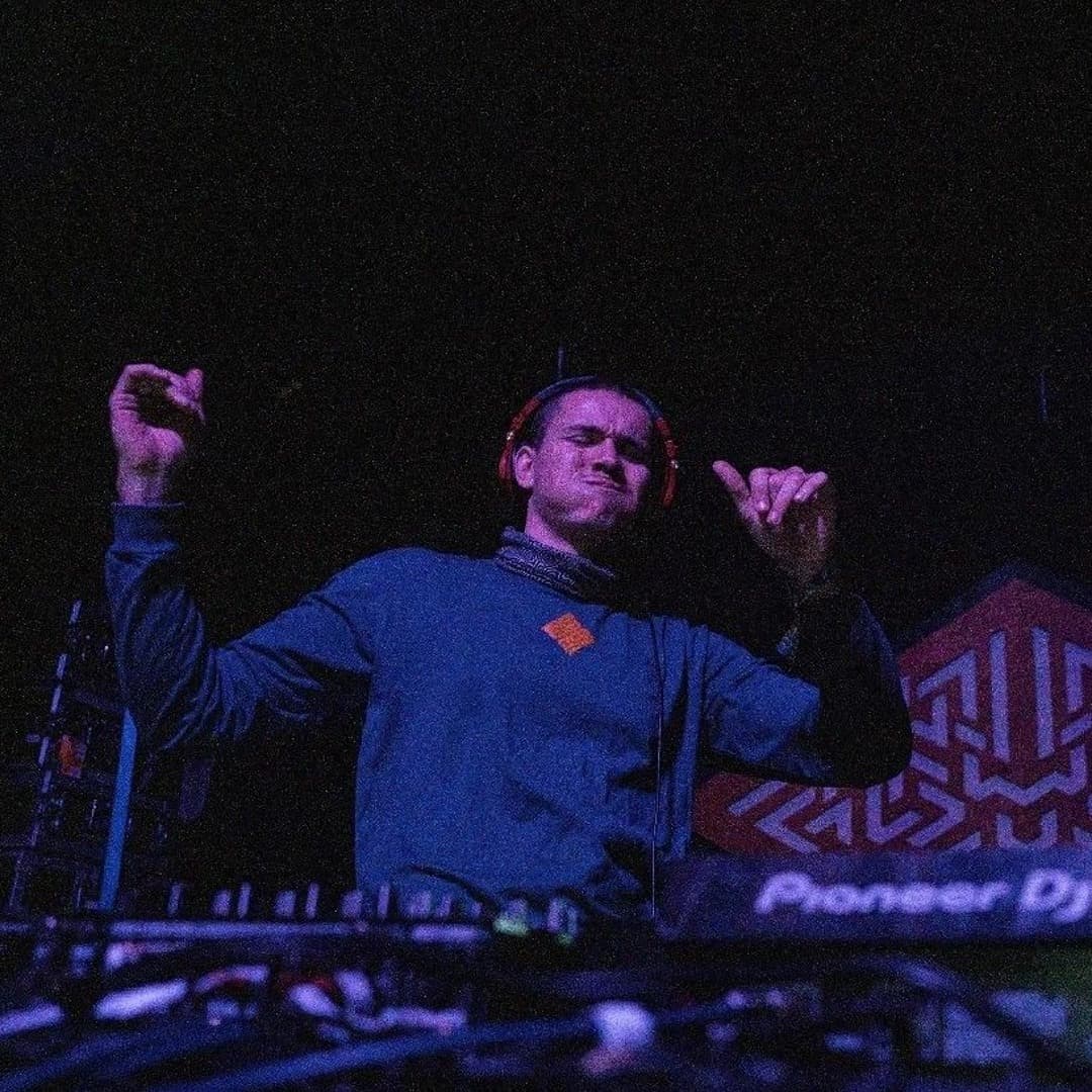 Levitate at Kalyx Culture - NNSW Takeover event artwork