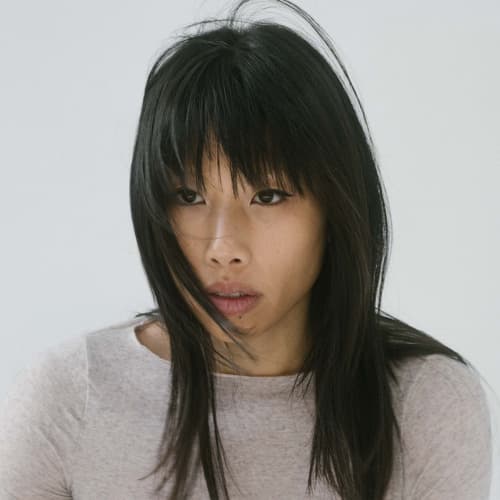 Mui Mui portrait