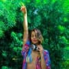 The Grass Skirt with CJ Posada + AMIRA + Ufberg event artwork
