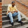 Mr. Redley Profile Image