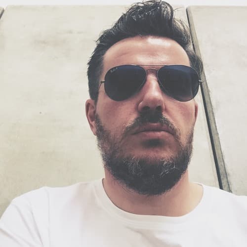 Iain Mac Profile Image