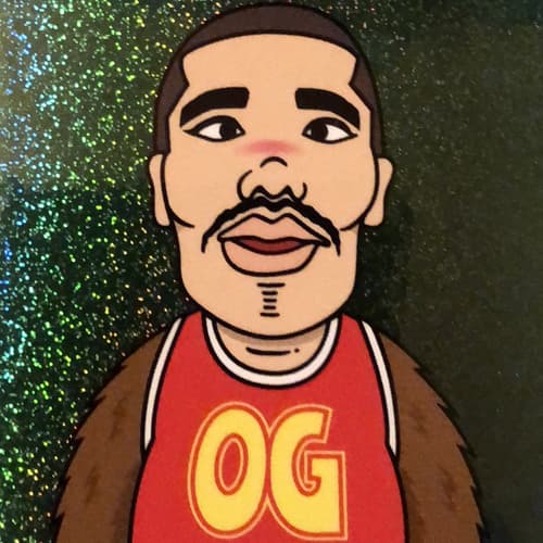 OG Militant B
