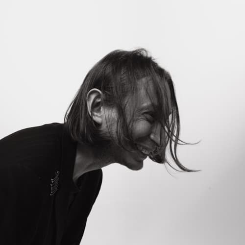 Timur Basha portrait