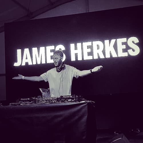 James Herkes