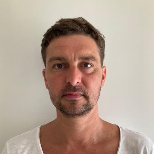 Shaun Ingham