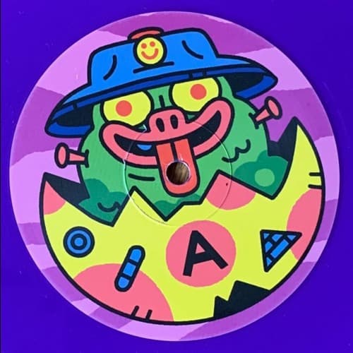 DJ Scam Profile Image