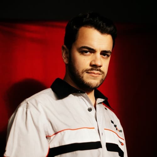 El Nando Profile Image