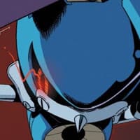 CORTEX (SECRET LOCATION) event artwork