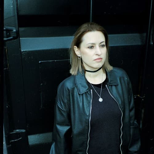 Milena Kriegs Profile Image