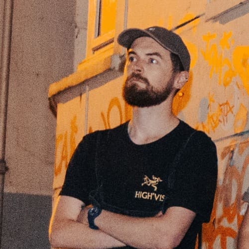 Drumterror Profile Image