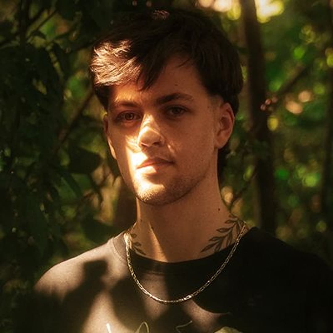 Frederick Ansgar Profile Image