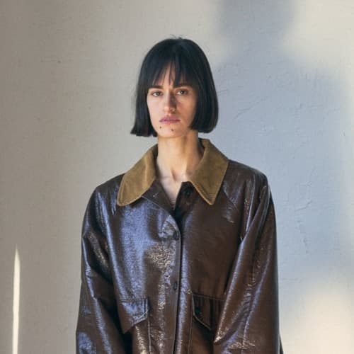 Mica Wagner portrait