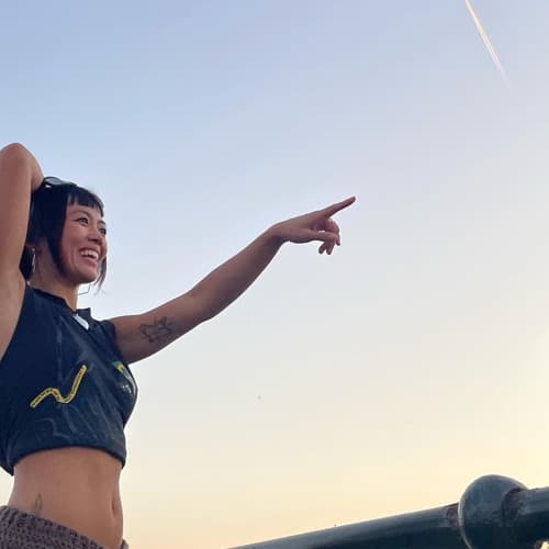 Runa Profile Image